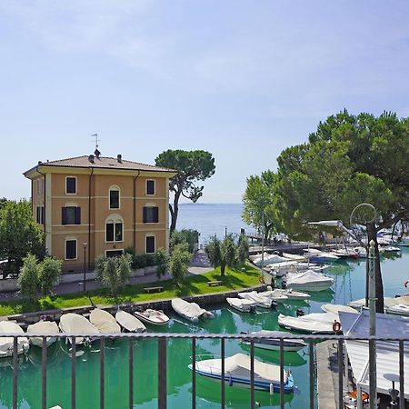 Lamasu Dusano - Lago Di Garda Montinelle Bagian luar foto